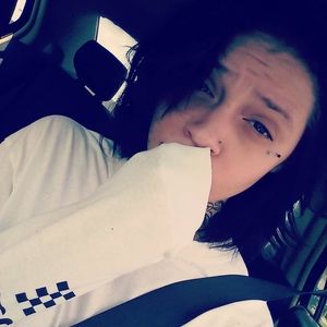 Meet your Posher, Erika